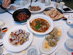 -高佳庄·舟山海鲜(海景旗舰店)