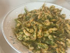 -松兰山海景大酒店·海鲜中餐厅