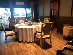 -老房子金沙元年川菜食府·花园餐厅(金沙店)