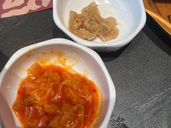 -牛YO寿喜烧火锅自助(三台子万象汇店)