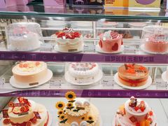 -元祖食品GANSO(江宁万达店)