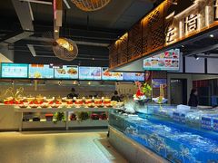-阿伟海鲜楼·福建菜(延寿店)