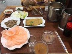 -金刚山烧烤(中山路店)