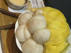 -必点海鲜·海肠捞饭·鲅鱼水饺(滨江道店)