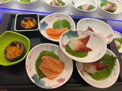 -海玥荟海鲜姿造自助餐厅(欧罗巴广场店)