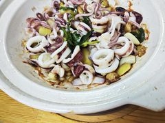 -鹿鸣酒家(越秀店)