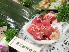 -猫爪爪原切自助烤肉(观音桥阳光世纪店)