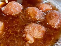 糖芋苗-毛华美食(清扬路店)