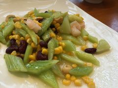 -金掌勺东北菜(格兰晴天店)