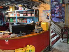 -捞围鲜·港式打边炉(海阳路店)