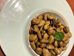 孔乙己茴香豆-寻宝记绍兴菜(鲁迅路店)