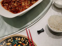 -盛百味·家宴餐厅(霸州分店)