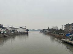 -香雪海