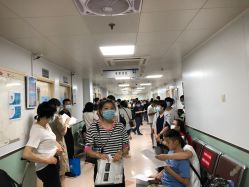 -首都儿科研究所附属儿童医院