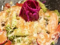 -迦南苑·新派青岛菜·生日纪念日主题餐厅