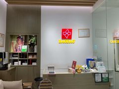 -宝岛眼镜(宁波奉化万达广场店)