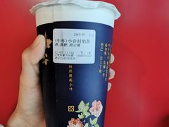 -厝内小眷村(西单大悦城店)