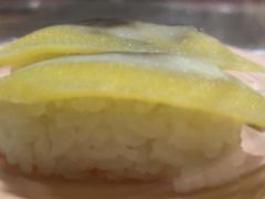 -争鲜回转寿司(金桥家乐福店)