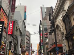 -蟹道乐(道顿堀本店)