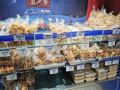 -张家清真糕点(奉天街店)