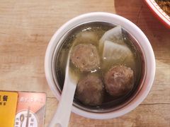 -阿当·小炒牛肉面(人广店)