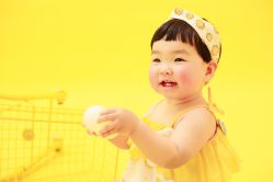 -小熊维尼高端儿童摄影(南山信和店)