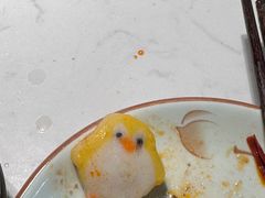 -焱三乐四川火锅店(经纬街店)