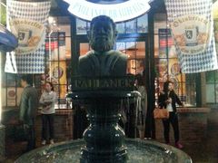 android_upload_pic-宝莱纳啤酒花园餐厅PAULANER BRAUHAUS Nanjing(广州路店)