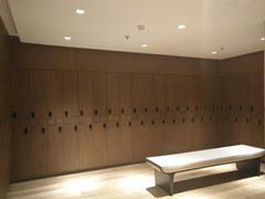 -威尔仕健身(北京合生汇店)