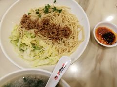 -梅县程江腌面王(兴华店)