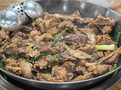 -顺德火焰醉鹅坊(珠海店)