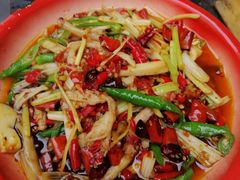 火爆鼻筋-拈一筷子·宜宾江湖菜(十一街店)