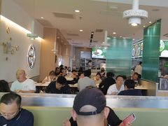 -七食九号食堂(东丽空港店)