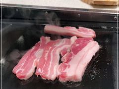 -韩时烤肉(丰科万达广场店)