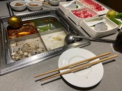 -海底捞火锅(石厦时代广场店)