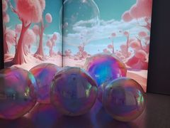 -涨巢·潮玩水疗局