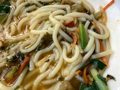 米线-尽善百年古院餐厅(王家老宅店)