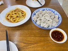 -河州宾馆清真餐厅(文锦南路店)