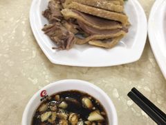 -姐妹鸭仔饭店(湾南路店)