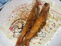 -隐厨·海鲜餐厅(恒通路店)