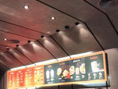 -星巴克(深圳北站B5检票口)