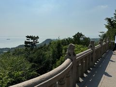 -狼山风景名胜区