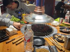 -号令江湖·水浒烤肉(和畅睦邻中心店)