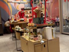 -星巴克臻选(广州东山锦轩店)