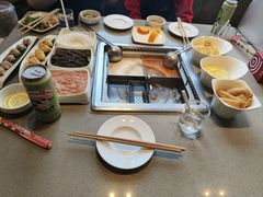 -海底捞火锅(苏宁生活广场店)