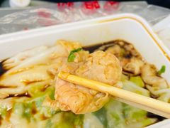 -荔银肠粉·非遗手藝(夫子庙店)