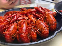 -聚味瞿记·龙虾堂(坡子街店)