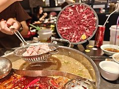 -正禾鲜·潮汕牛肉火锅(凯德天府店)