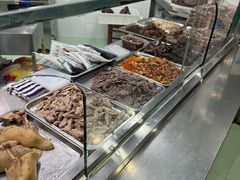 -晓马鸭店(新芜路店)