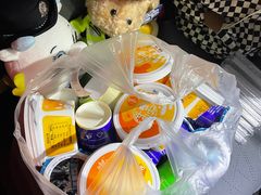 -扬大康源乳业鲜奶吧(大学北路店)